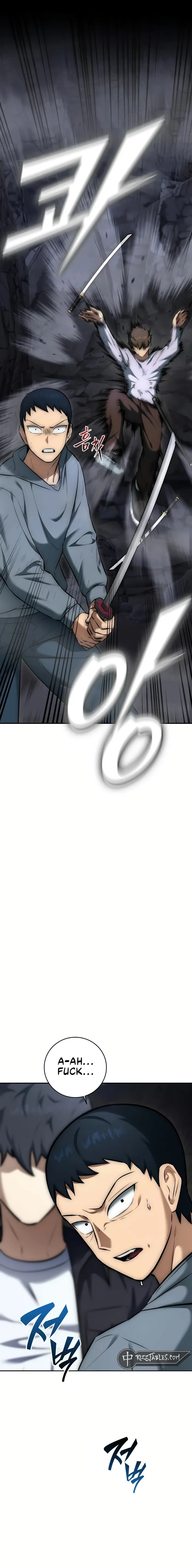 Subscribed to GodTube Chapter 10 — Page 2