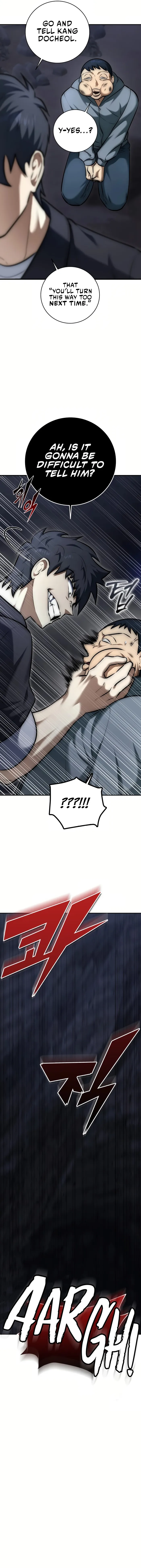 Subscribed to GodTube Chapter 10 — Page 7