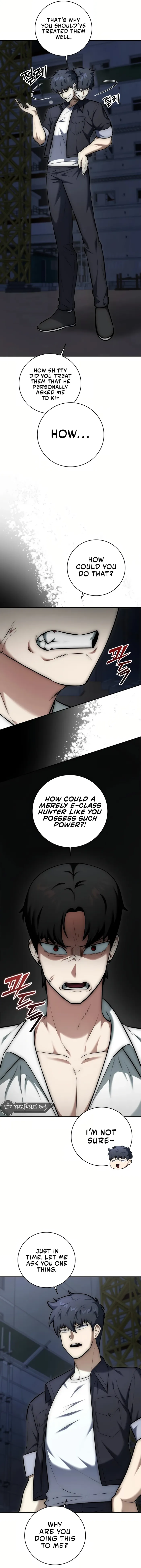 Subscribed to GodTube Chapter 10 — Page 11