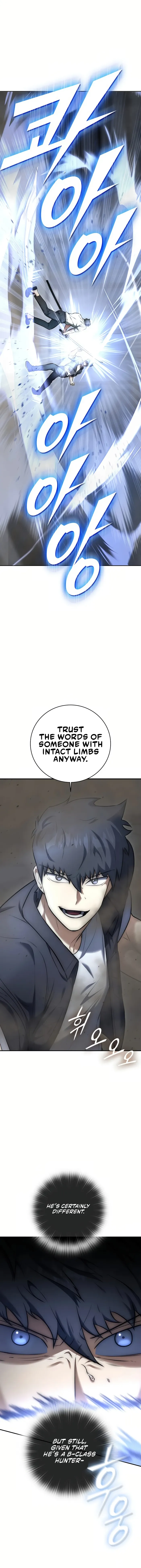 Subscribed to GodTube Chapter 10 — Page 13