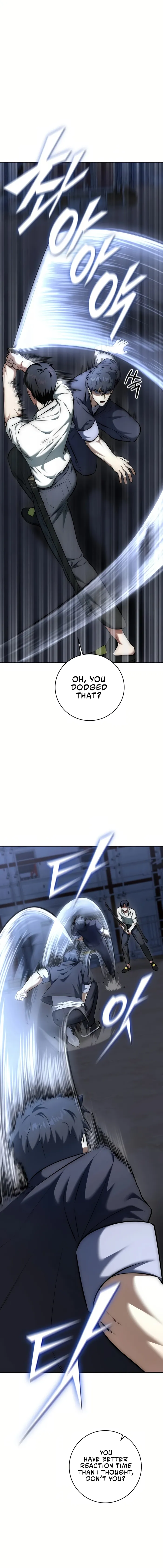 Subscribed to GodTube Chapter 10 — Page 14