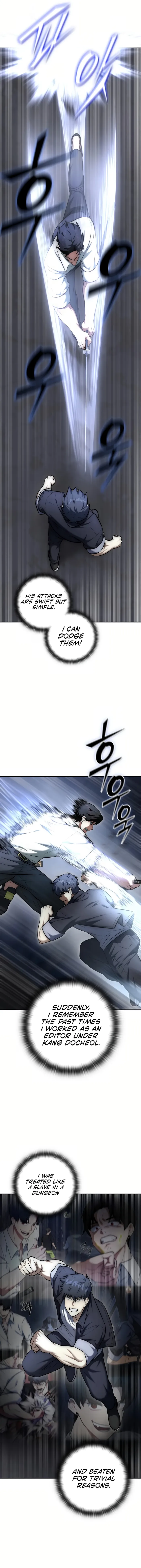 Subscribed to GodTube Chapter 10 — Page 16