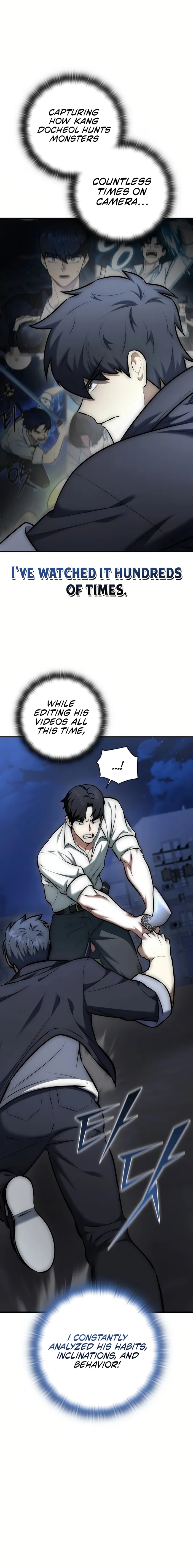 Subscribed to GodTube Chapter 10 — Page 17