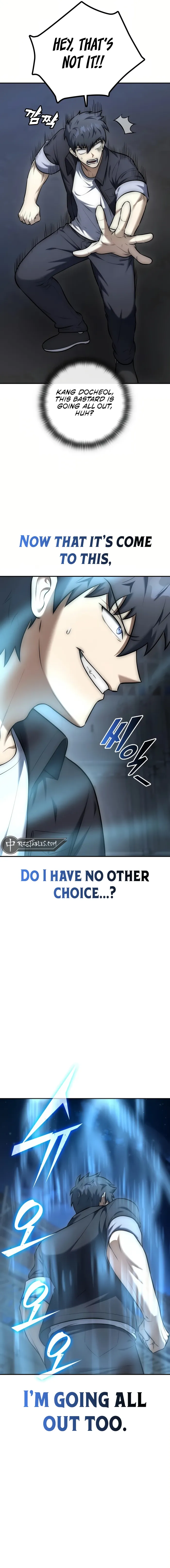 Subscribed to GodTube Chapter 10 — Page 23