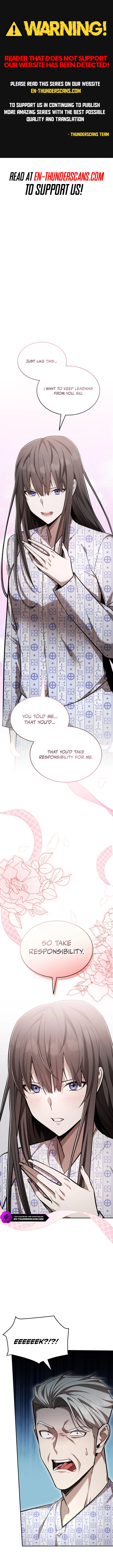 Subscribed to GodTube Chapter 101 — Page 1