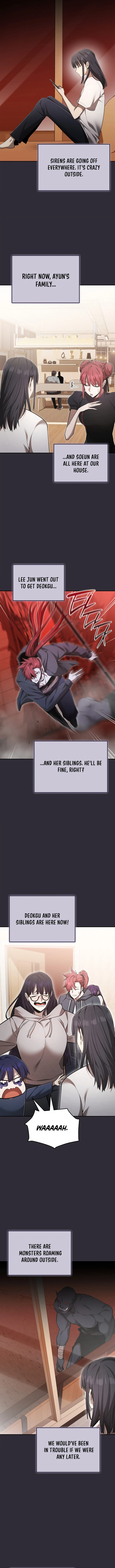 Subscribed to GodTube Chapter 101 — Page 8