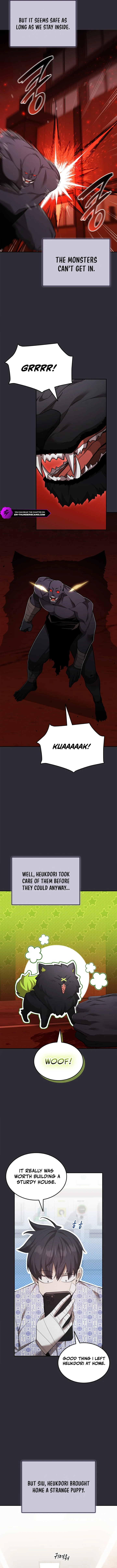 Subscribed to GodTube Chapter 101 — Page 9