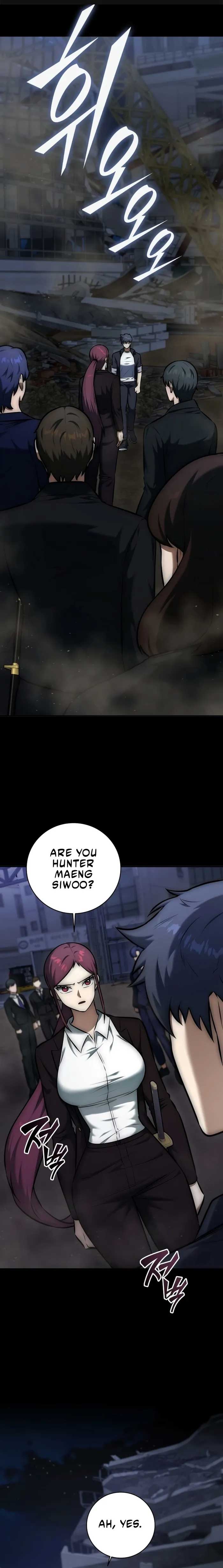 Subscribed to GodTube Chapter 11 — Page 1