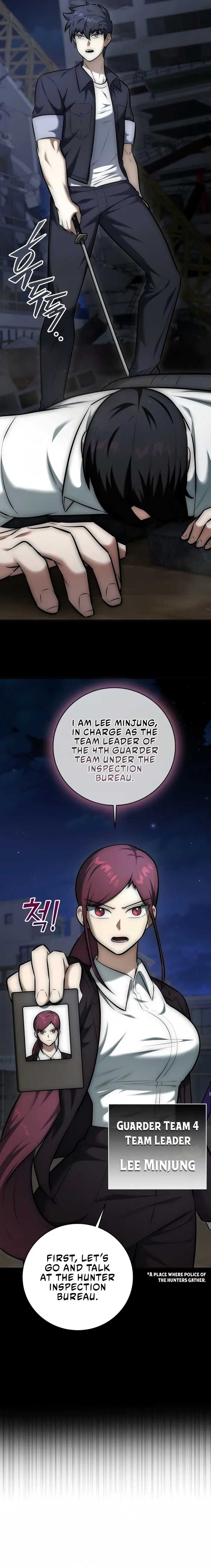 Subscribed to GodTube Chapter 11 — Page 2
