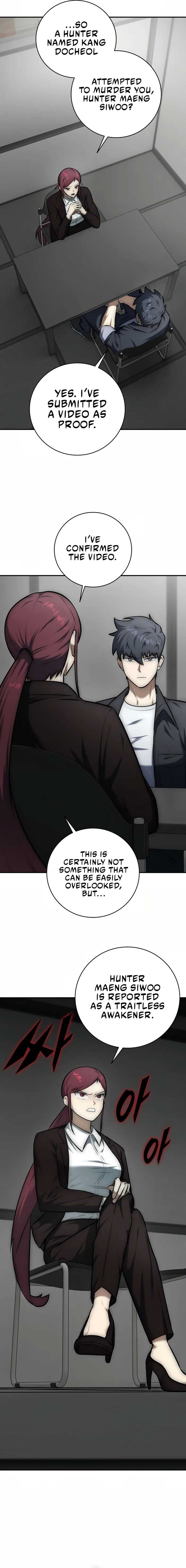 Subscribed to GodTube Chapter 11 — Page 3