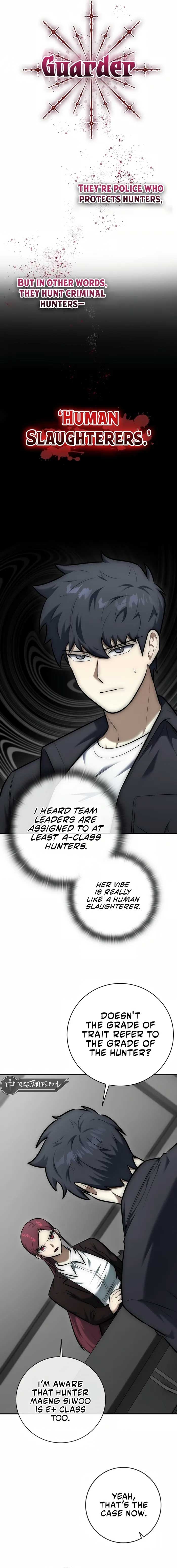 Subscribed to GodTube Chapter 11 — Page 4