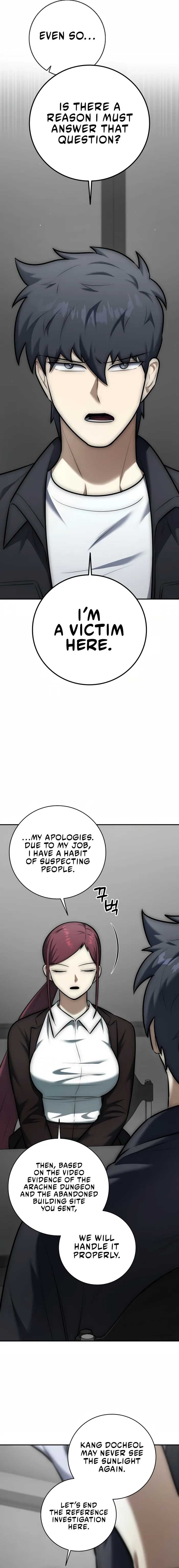 Subscribed to GodTube Chapter 11 — Page 5