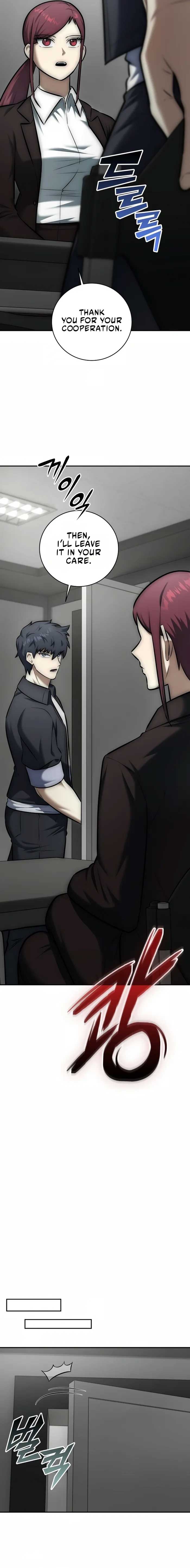 Subscribed to GodTube Chapter 11 — Page 6