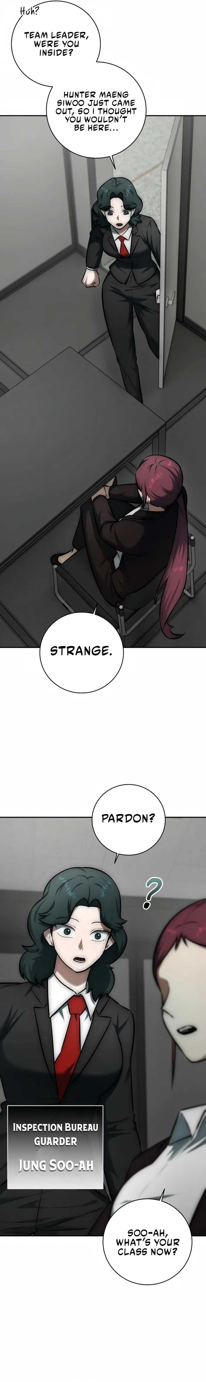 Subscribed to GodTube Chapter 11 — Page 7