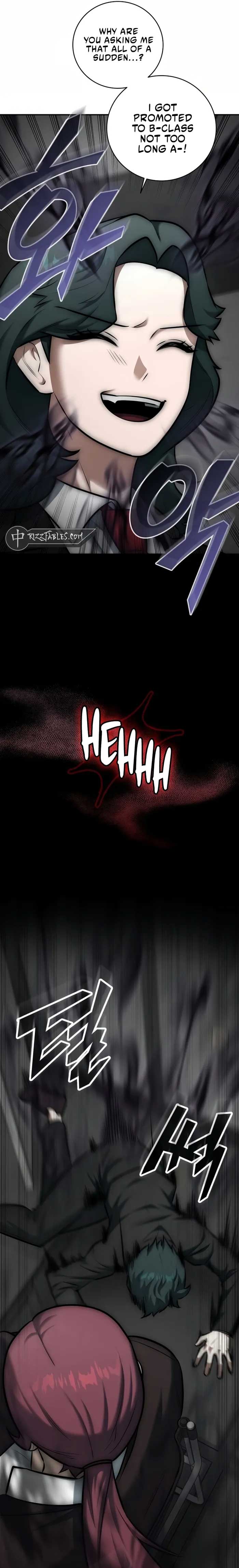 Subscribed to GodTube Chapter 11 — Page 8