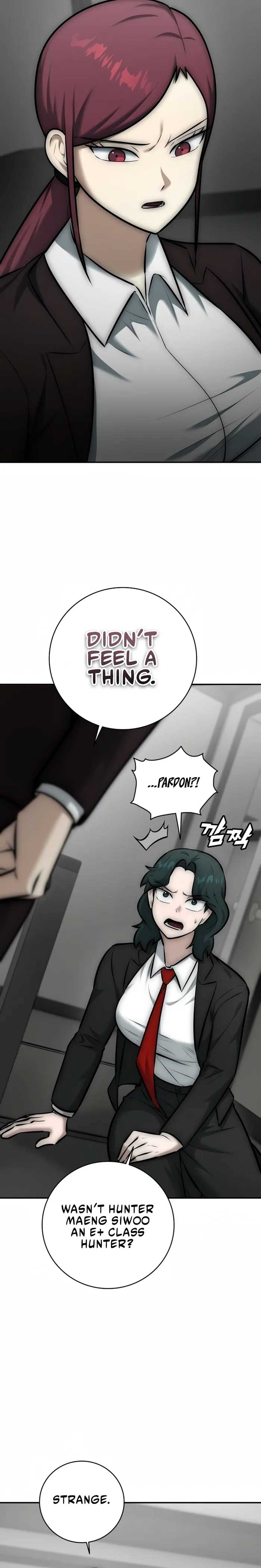 Subscribed to GodTube Chapter 11 — Page 11