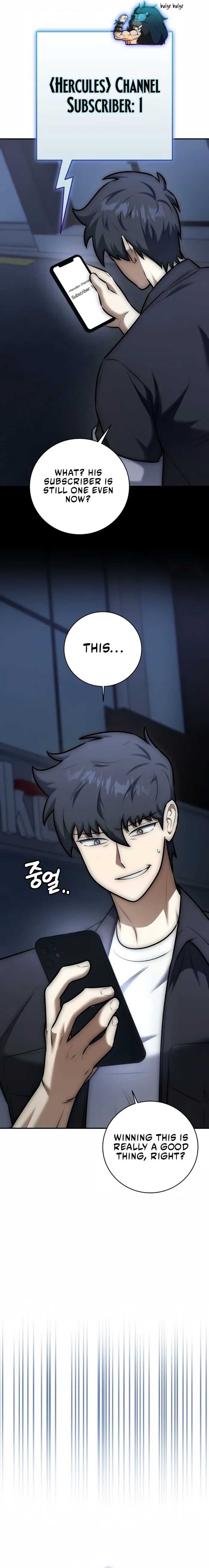Subscribed to GodTube Chapter 11 — Page 15