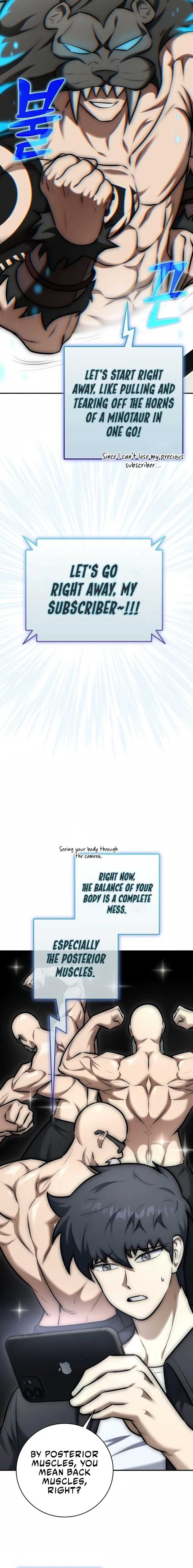 Subscribed to GodTube Chapter 11 — Page 18