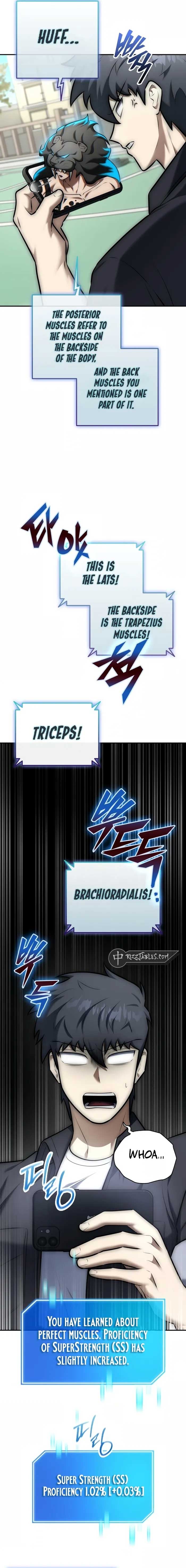 Subscribed to GodTube Chapter 11 — Page 19