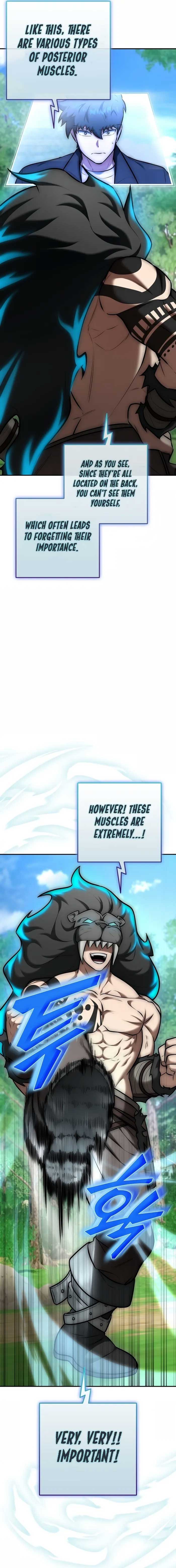 Subscribed to GodTube Chapter 11 — Page 20