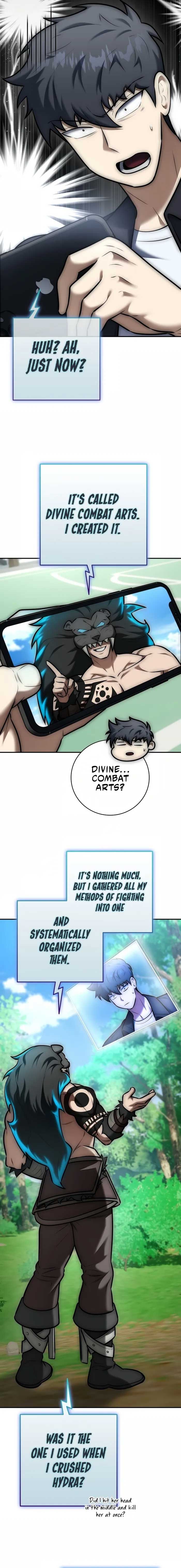 Subscribed to GodTube Chapter 11 — Page 22