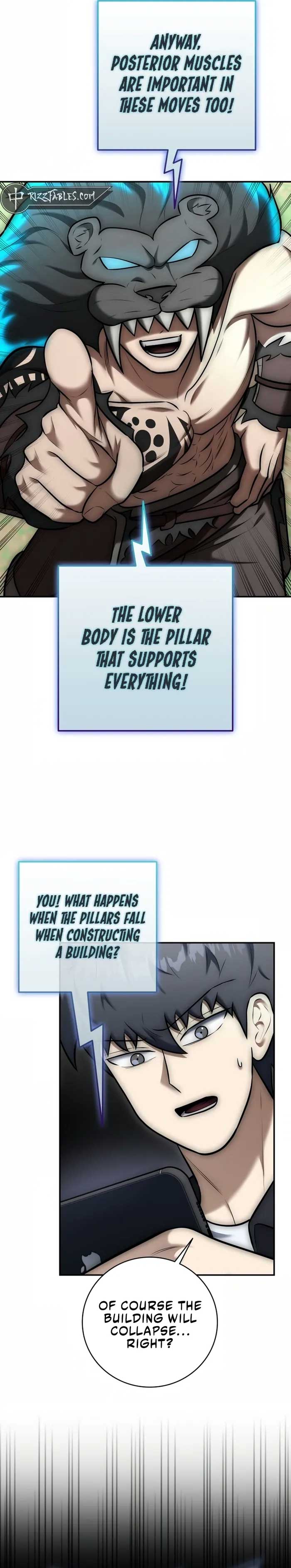 Subscribed to GodTube Chapter 11 — Page 23