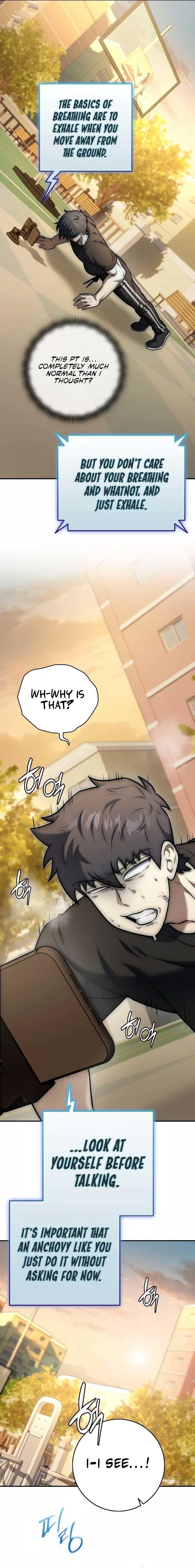 Subscribed to GodTube Chapter 11 — Page 25