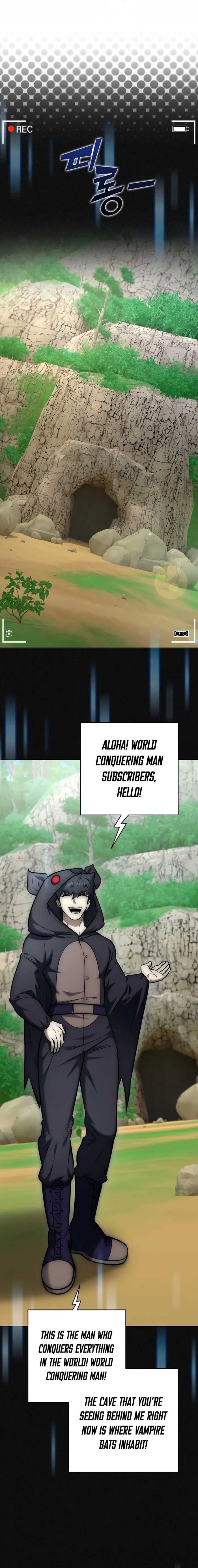 Subscribed to GodTube Chapter 11 — Page 27