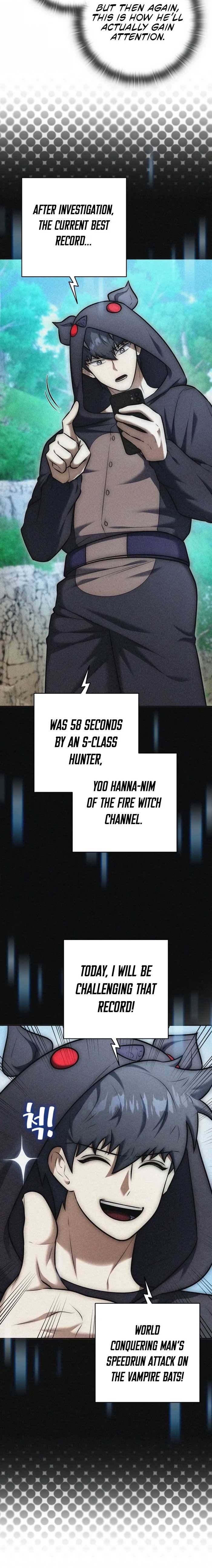 Subscribed to GodTube Chapter 11 — Page 29
