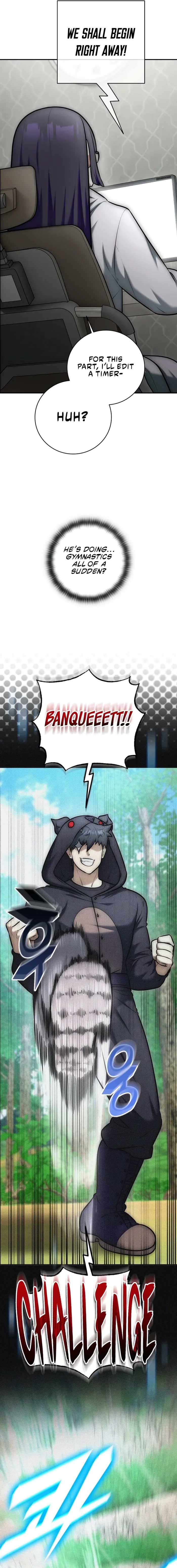 Subscribed to GodTube Chapter 11 — Page 30