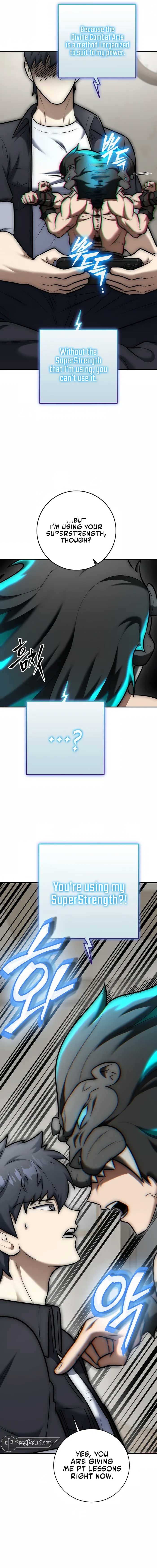 Subscribed to GodTube Chapter 12 — Page 2