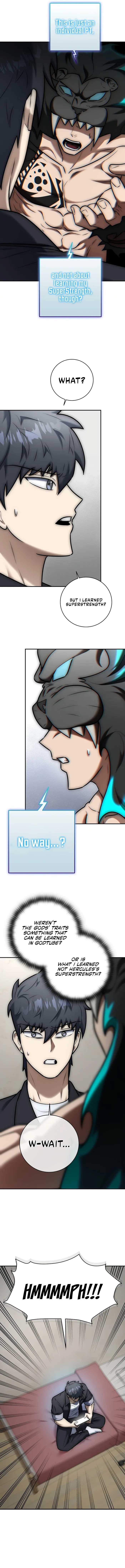 Subscribed to GodTube Chapter 12 — Page 3