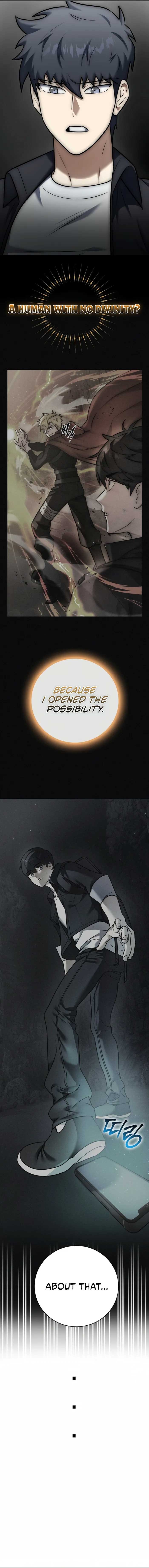 Subscribed to GodTube Chapter 12 — Page 6