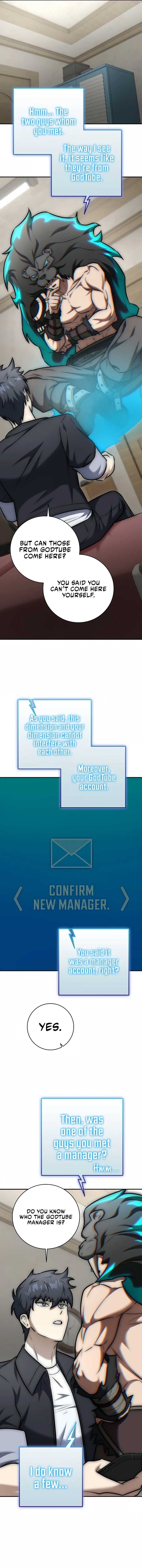 Subscribed to GodTube Chapter 12 — Page 7