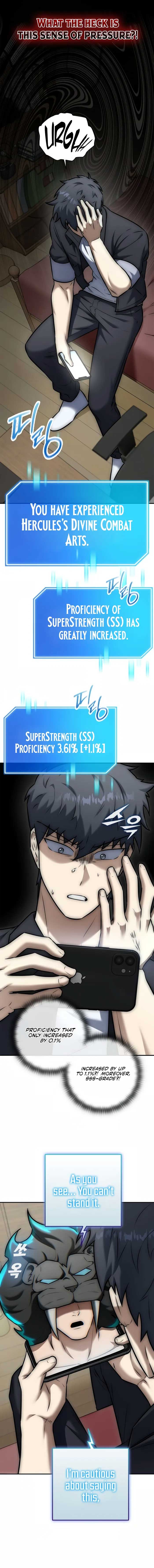 Subscribed to GodTube Chapter 12 — Page 16