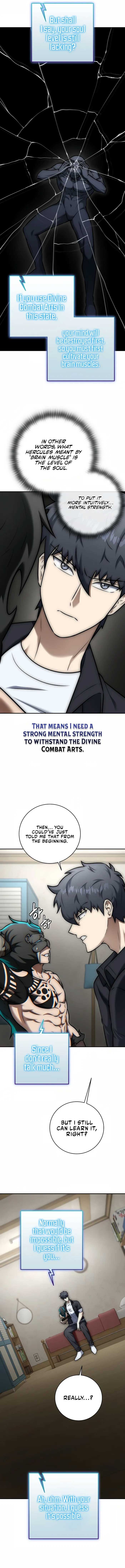 Subscribed to GodTube Chapter 12 — Page 17