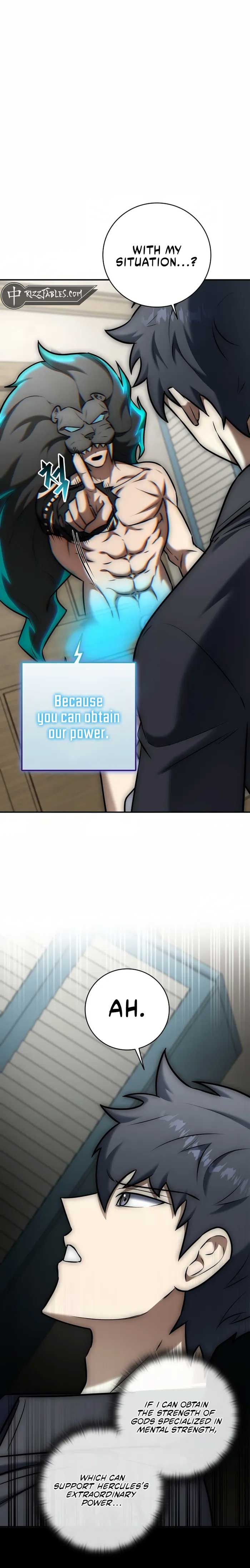 Subscribed to GodTube Chapter 12 — Page 18
