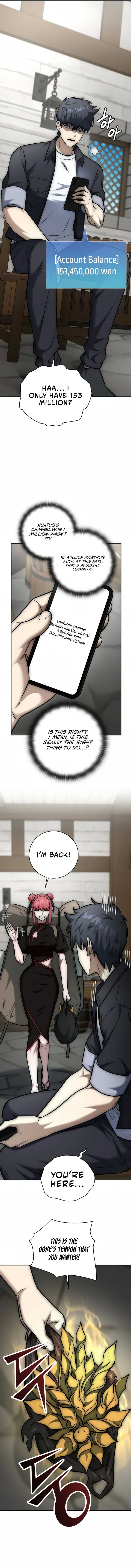 Subscribed to GodTube Chapter 12 — Page 20