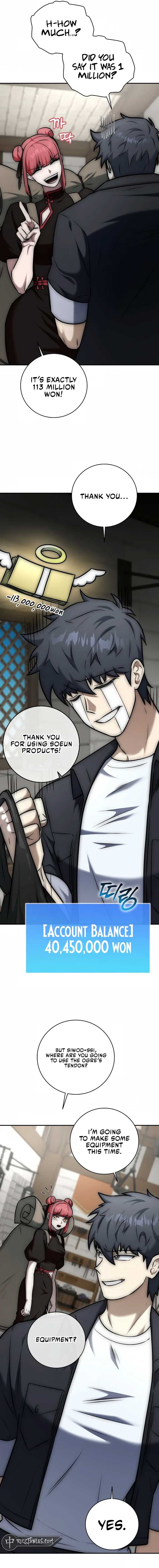 Subscribed to GodTube Chapter 12 — Page 21