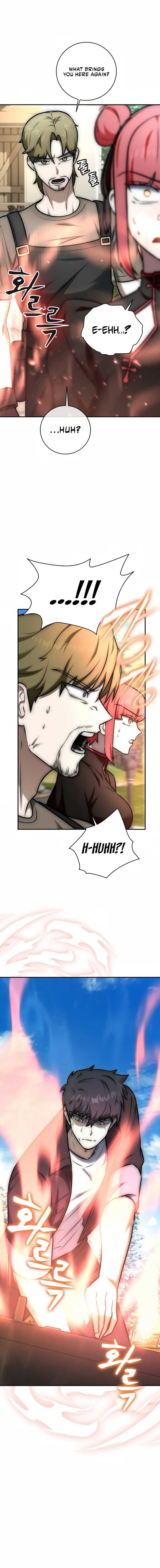 Subscribed to GodTube Chapter 12 — Page 23