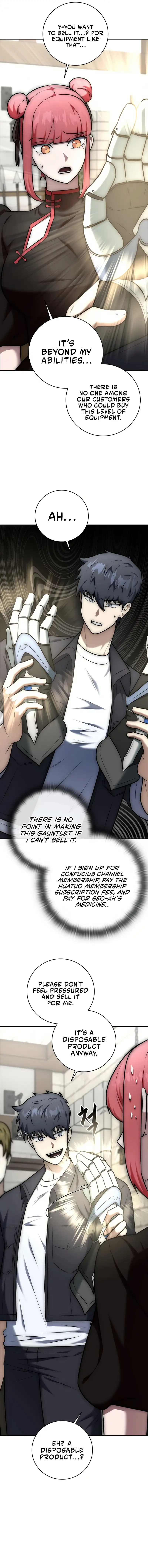 Subscribed to GodTube Chapter 13 — Page 2