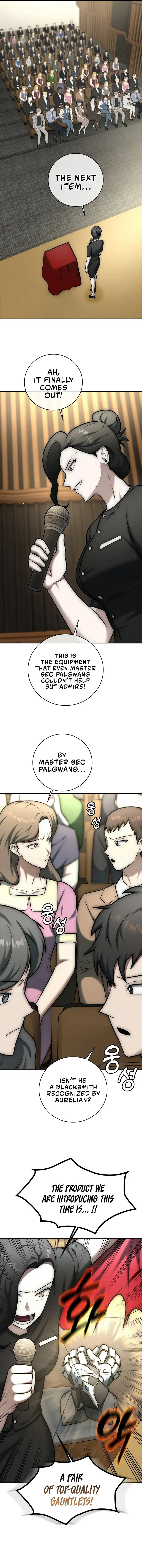 Subscribed to GodTube Chapter 13 — Page 4