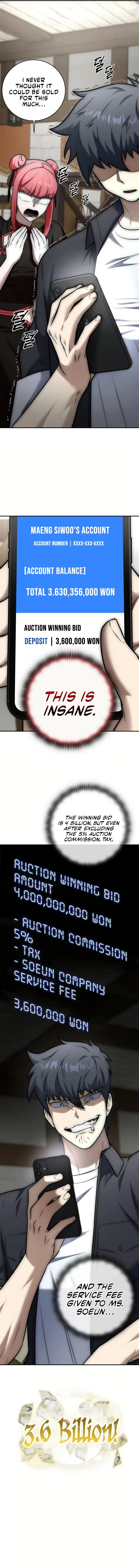 Subscribed to GodTube Chapter 13 — Page 11