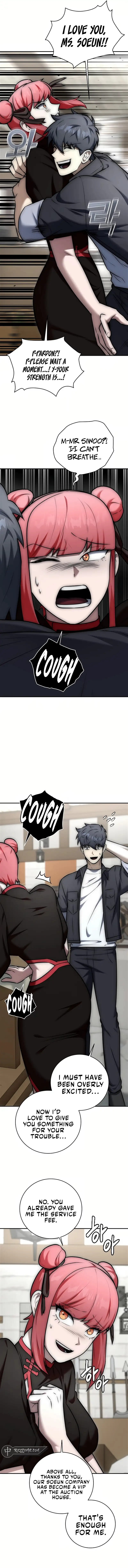 Subscribed to GodTube Chapter 13 — Page 12