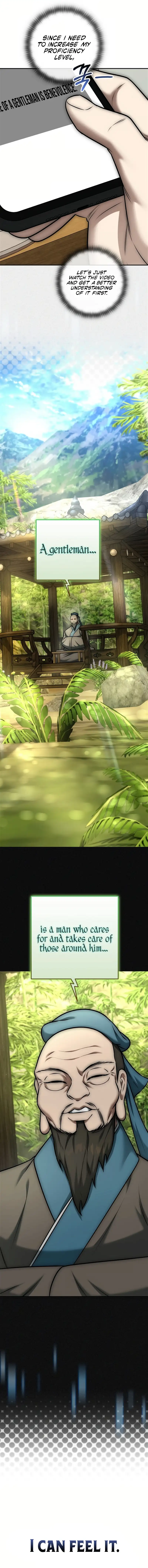 Subscribed to GodTube Chapter 13 — Page 17