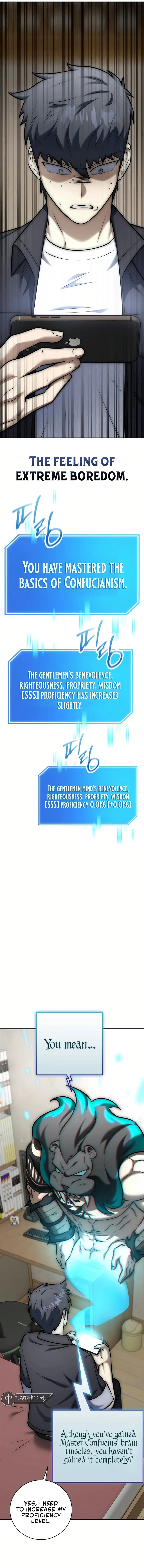 Subscribed to GodTube Chapter 13 — Page 18