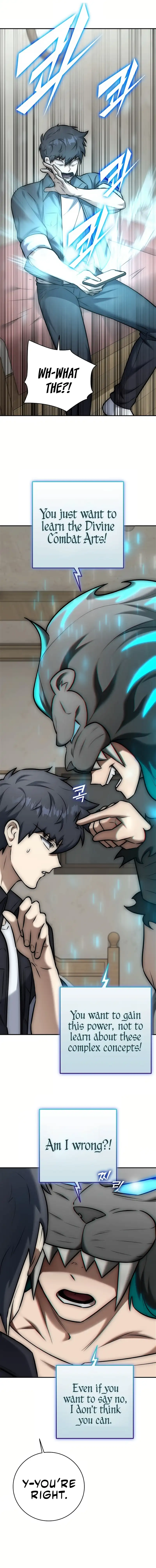Subscribed to GodTube Chapter 13 — Page 20