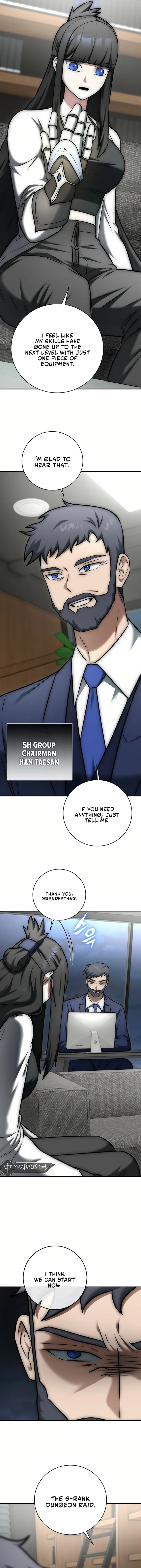 Subscribed to GodTube Chapter 14 — Page 2