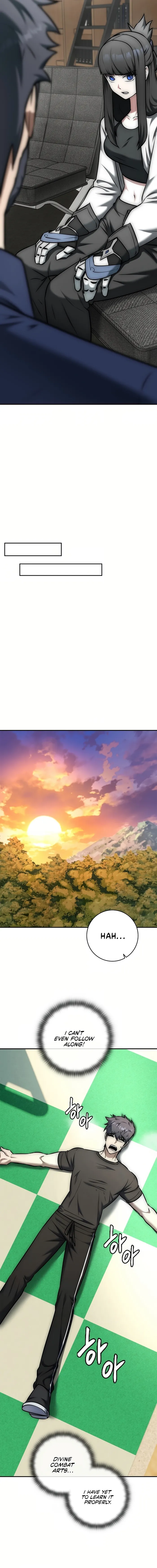 Subscribed to GodTube Chapter 14 — Page 3