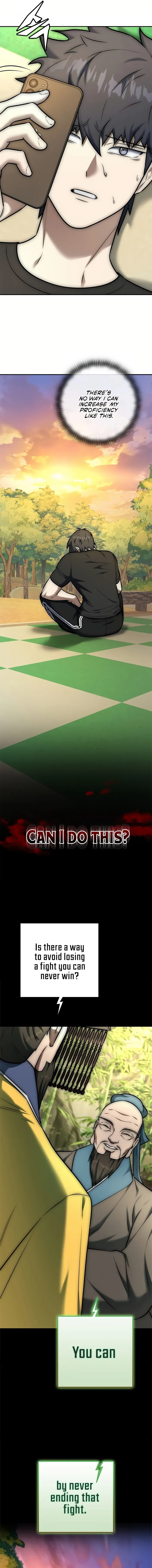 Subscribed to GodTube Chapter 14 — Page 4